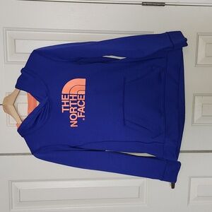 North Face Women's Hoodie Medium